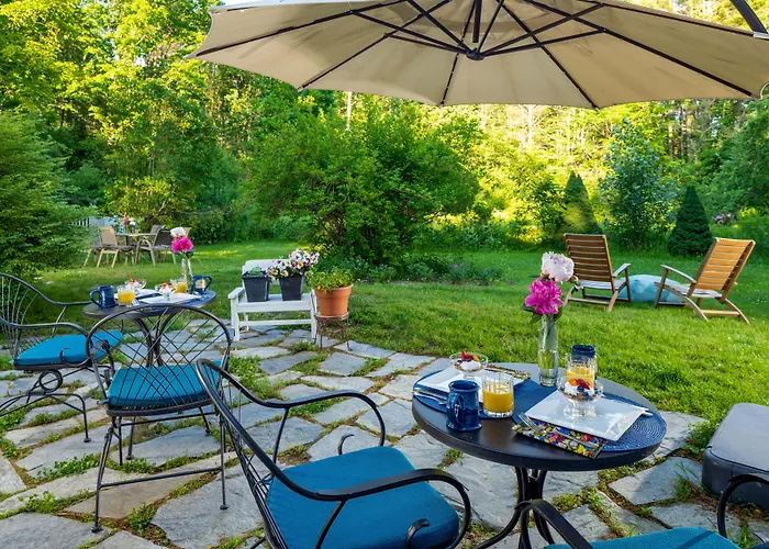 Waldo Emerson Inn Kennebunkport