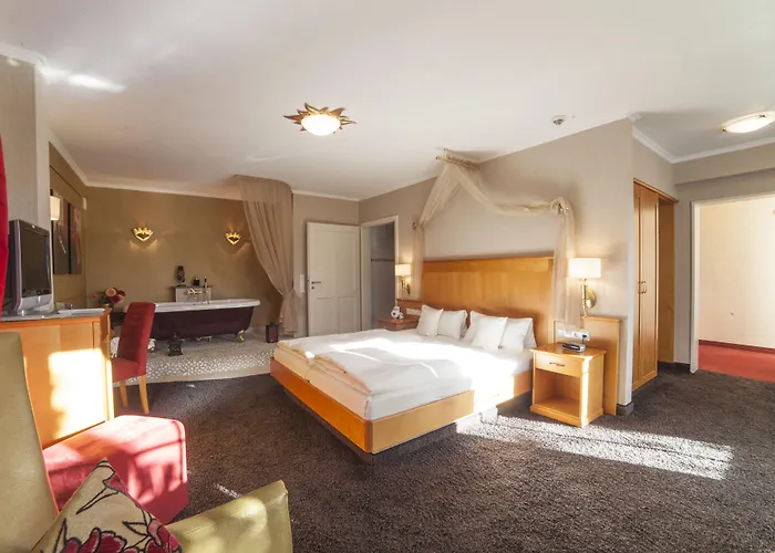 Hotels in Ganderkesee