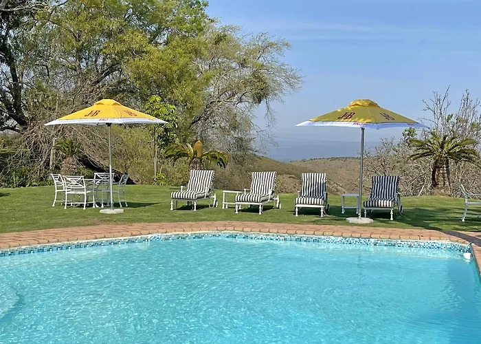 Hotels in Addo