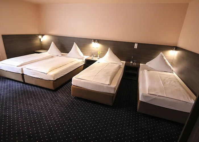 Hotel Nordic Norderstedt