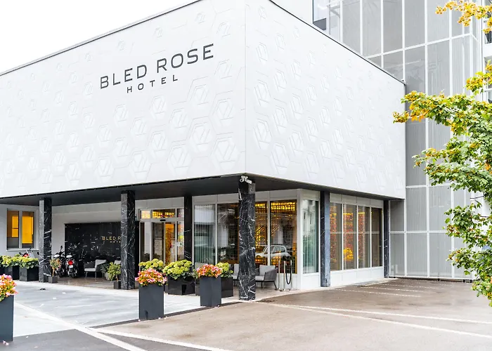 Bled Rose Hotel