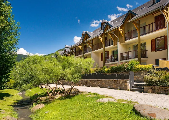 Lagrange Vacances L'Ardoisière