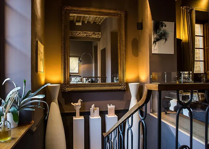 Porcellino Gallery Art Boutique Bb Florencia