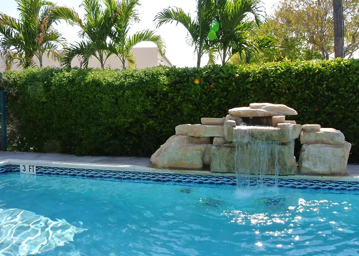 Creekside Inn Tavernier