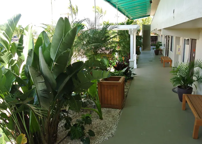 Creekside Inn Tavernier