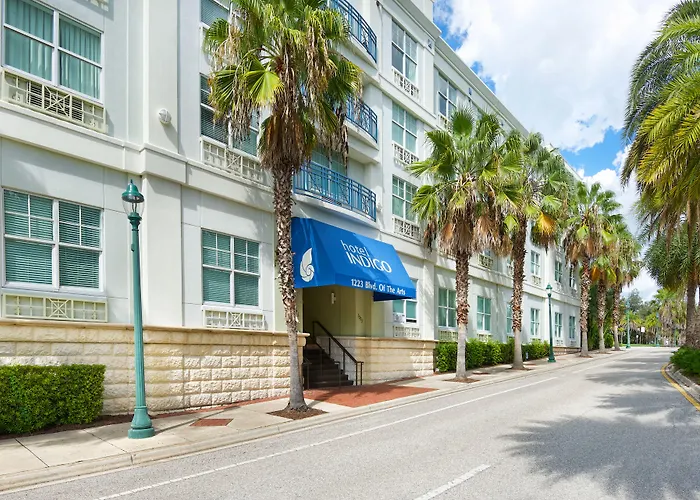 Voco Sarasota By Ihg Hotel