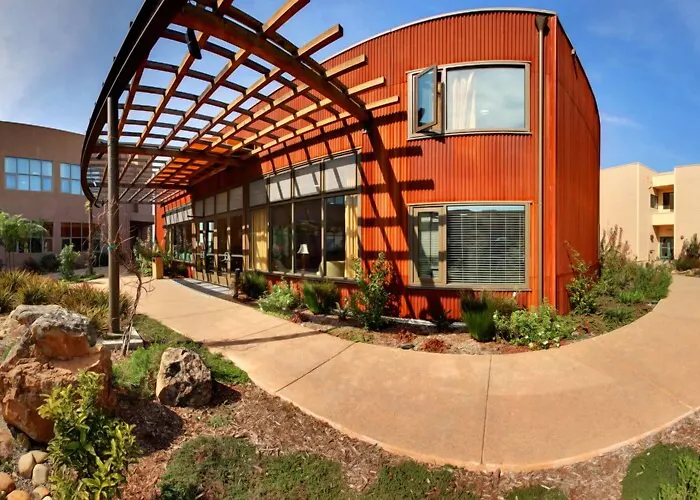Doubletree By Hilton Napa Valley - American Canyon