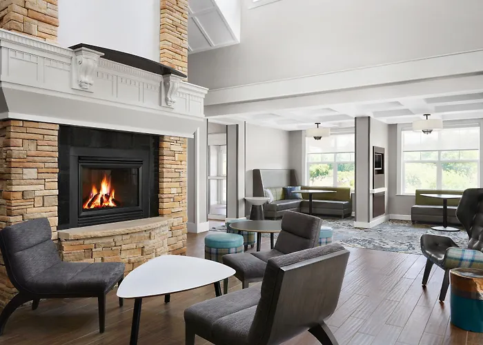Residence Inn By Marriott Philadelphia Langhorne