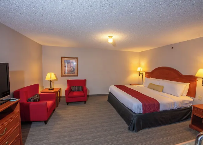 Northwood Hotels