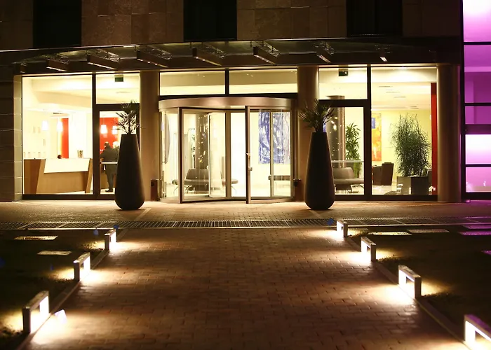 Best Western Plus Hotel Galileo Padova