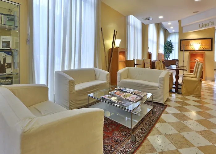 Hotel San Marco & Formula Club Noceto