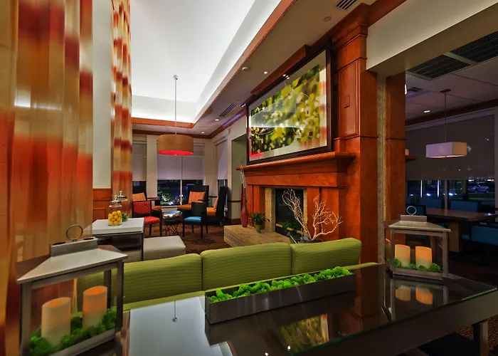 Hilton Garden Inn West Monroe