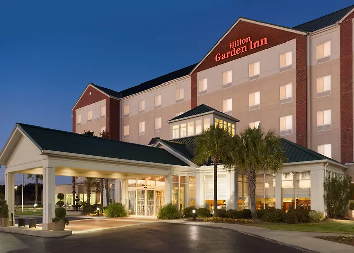 Hilton Garden Inn West Monroe