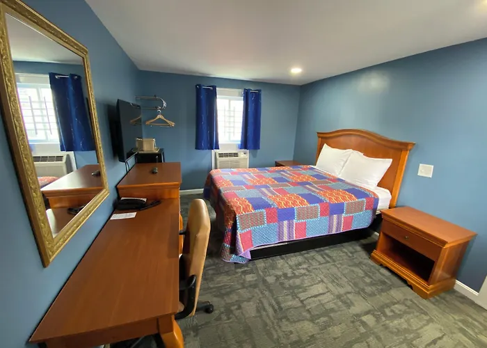 Royal Inn Claremont