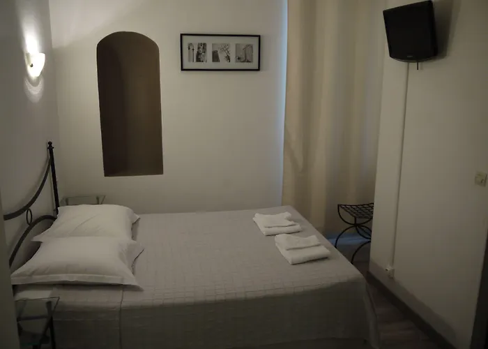 Hotel Portalet Hyères