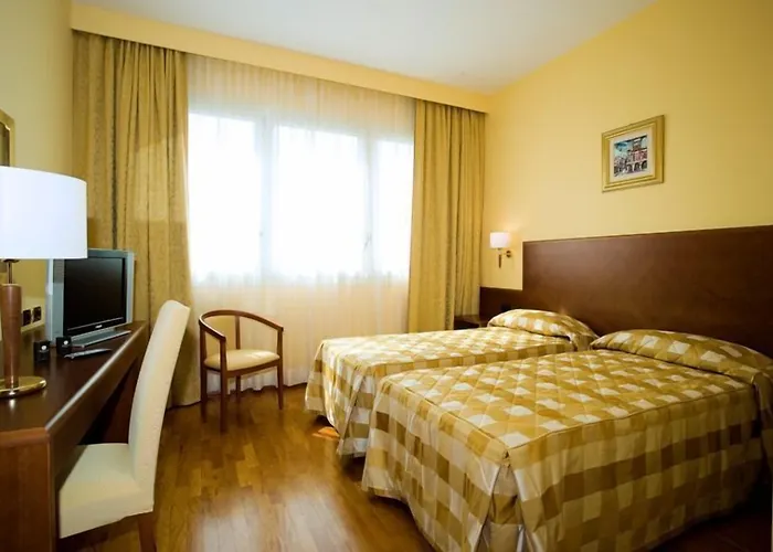 Hotel Marconi Bentivoglio