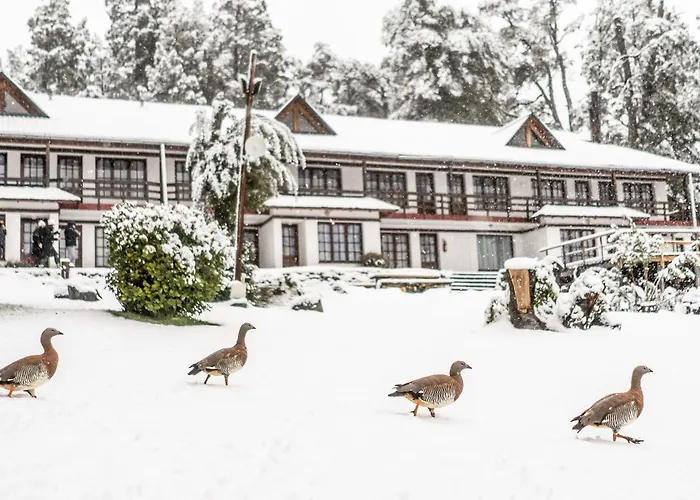 Casa Del Lago