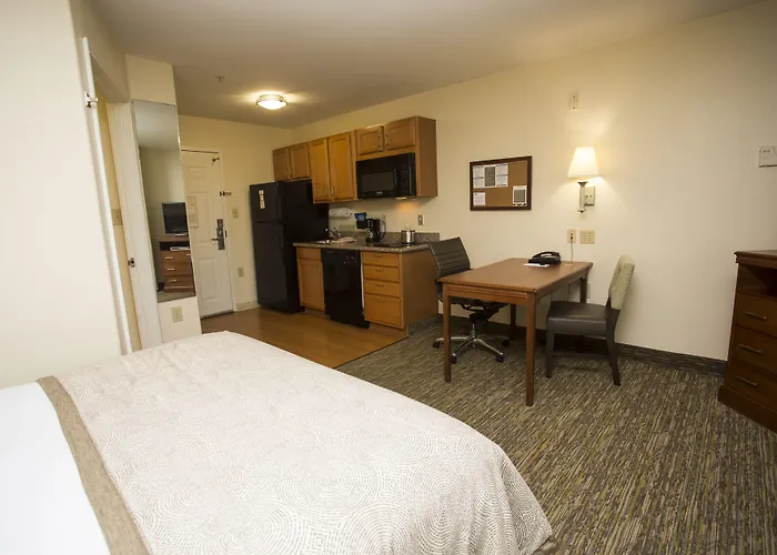 Nederland Hotels