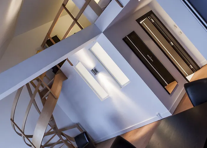 Progress Hotel Saint-Josse-ten-Noode