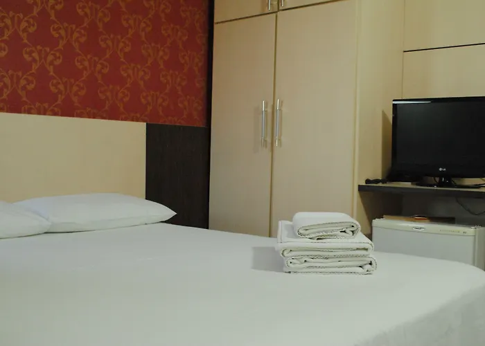 Hotel Dany Foz do Iguaçu