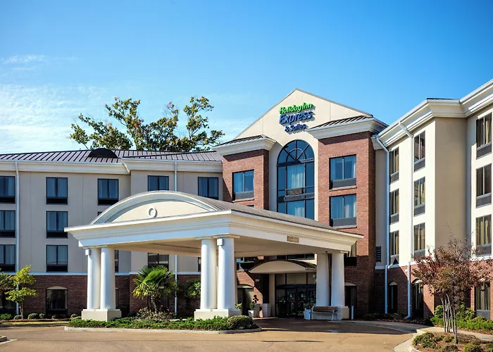 Flowood Hotels