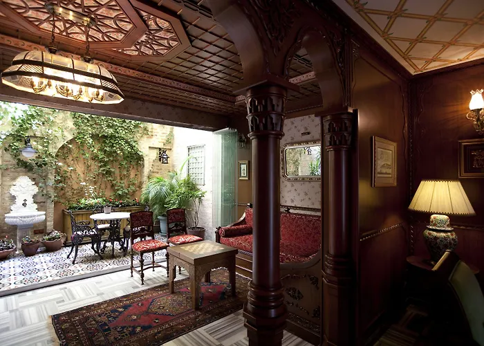 Hotel Niles Istambul
