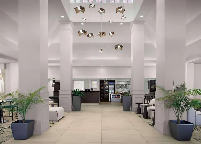 Gainesville Boutique Hotels