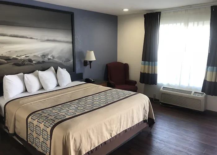 Northgate Motel El Cajon