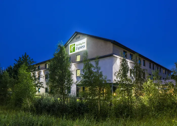 Doncaster Hotels
