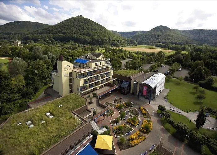 Hotel Graf Eberhard Kurort Bad Urach