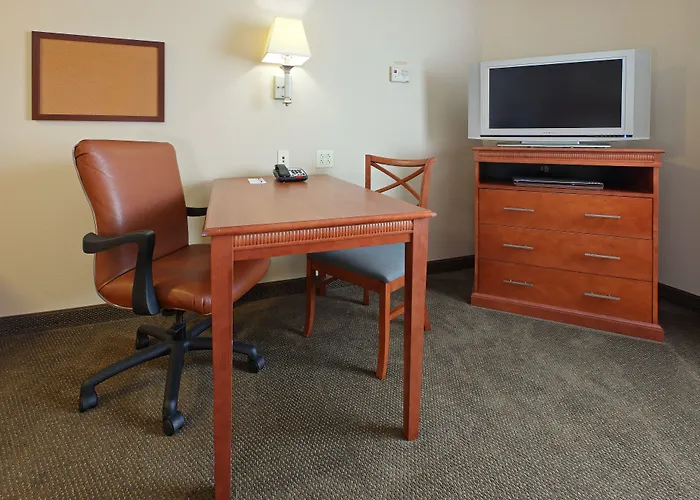 Candlewood Suites Conway By Ihg
