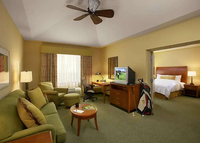 Hotels in Port St. Lucie