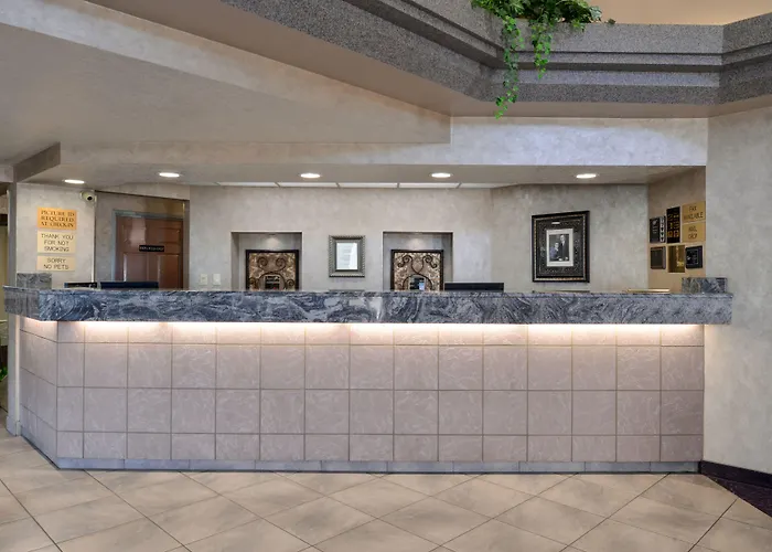 Abbey Inn Cedar City