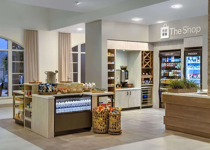 Hilton Garden Inn At Pga Village/Port St. Lucie