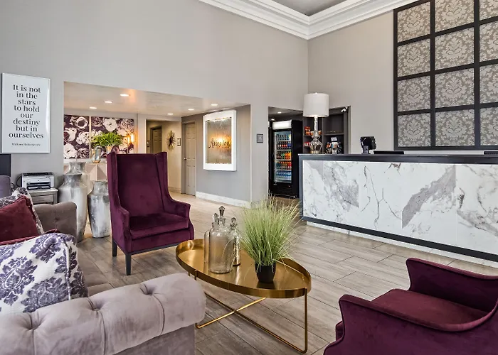 Hatch Hotels