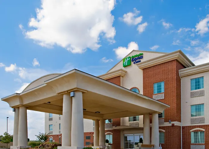 Holiday Inn Express Hotel & Suites Levelland By Ihg