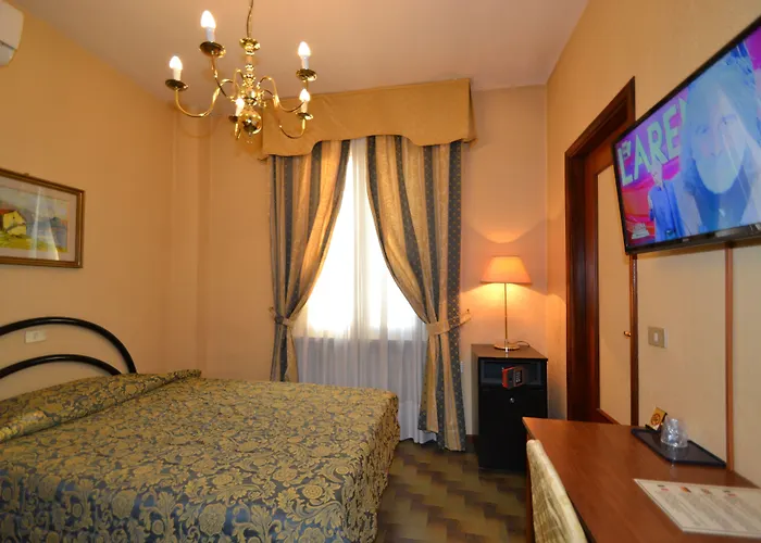 Hotel Residence Parma