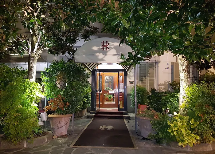 Hotel Residence Parma