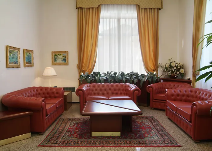 Hotel Residence Parma