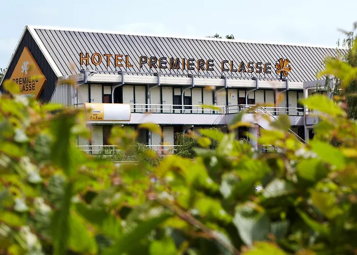 Premiere Classe Dunkerque Saint Pol Sur Mer