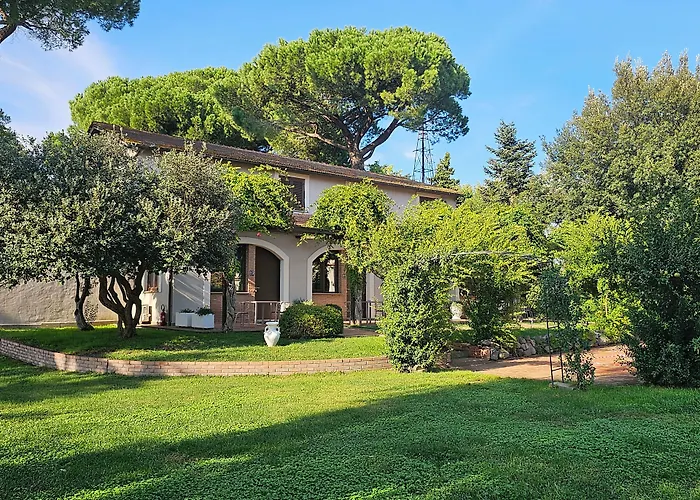 Hotel Antico Borgo di Sutri