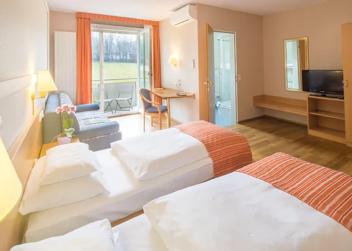 Hotel Classic Freiburg im Breisgau