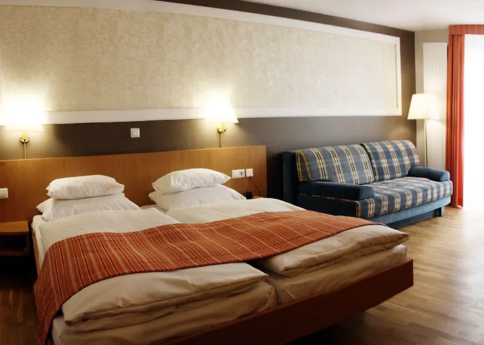 Hotel Classic Freiburg im Breisgau