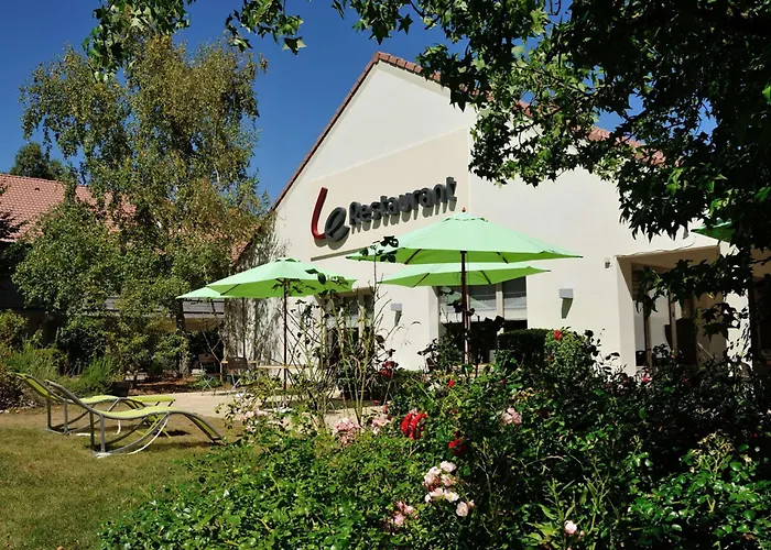 Viriat Hotels