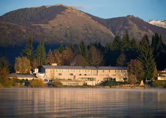 El Casco Art Hotel San Carlos de Bariloche