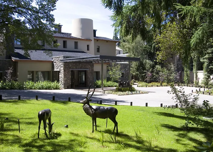El Casco Art Hotel San Carlos de Bariloche