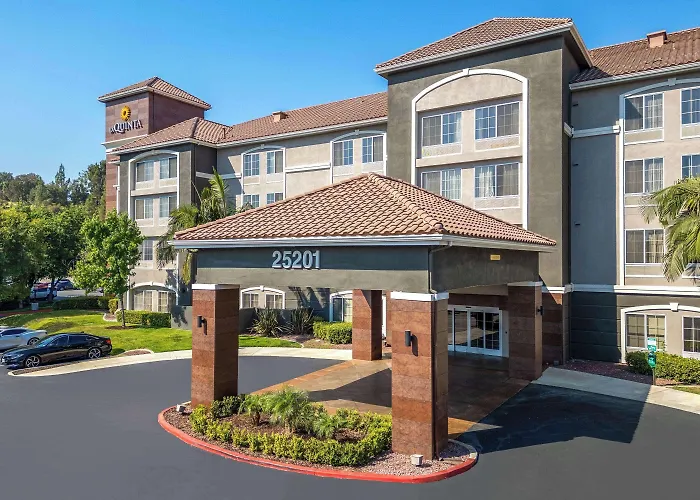 Stevenson Ranch Hotels