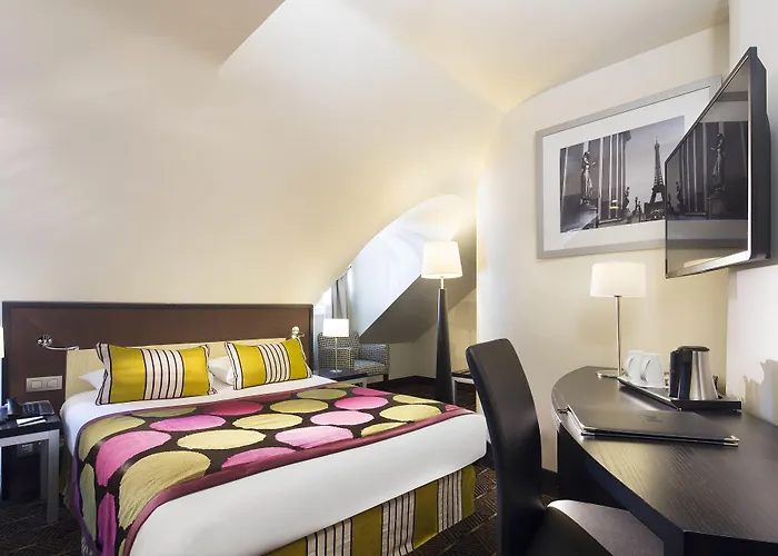 Hôtel Le M
