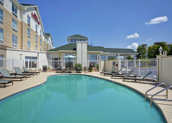 Hilton Garden Inn Panama City