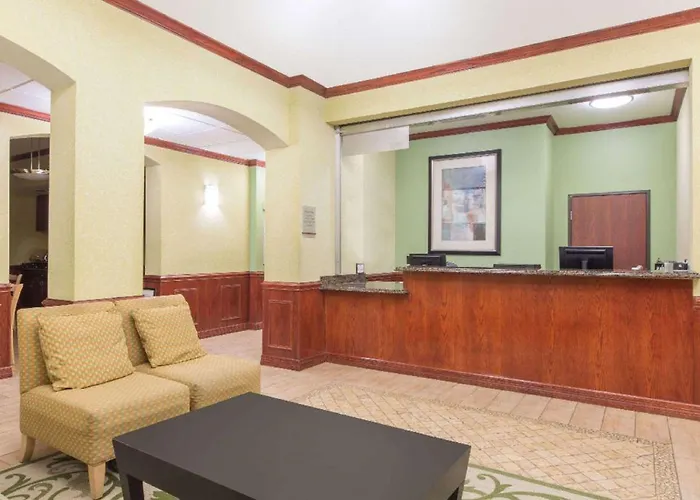Hawthorn Extended Stay By Wyndham Corpus Christi Padre Isle